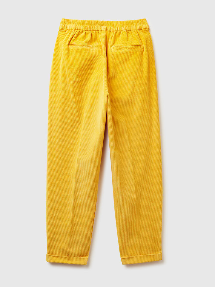 TROUSERS Femme image number 6